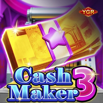 Cash Maker 3 - DEMO MBS